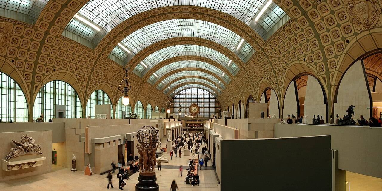 Musée d'Orsay : impressionnistes en famille à Paris - Musées & visites