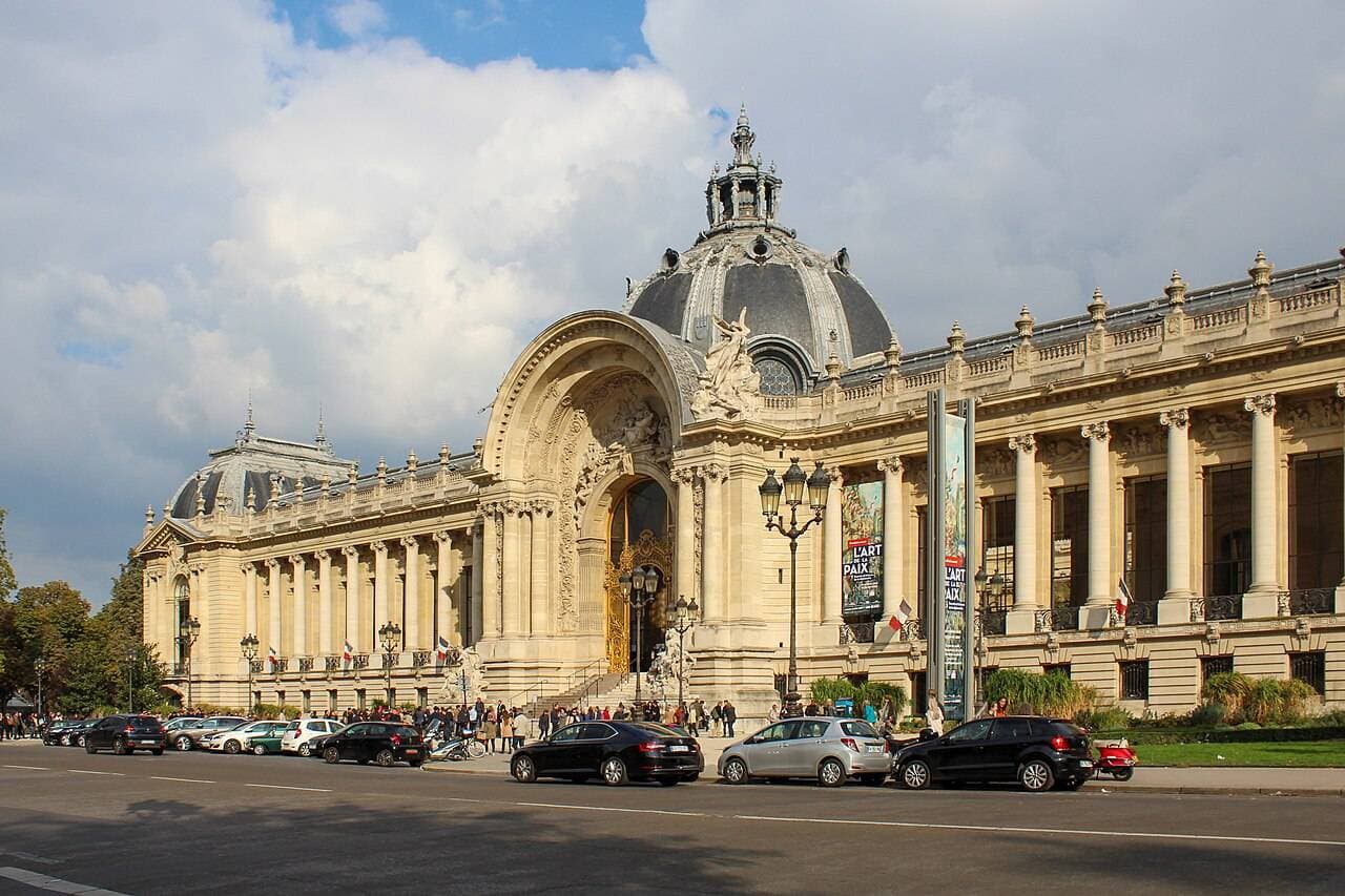 Petit Palais : collections gratuites et ateliers enfants à Paris - Musées & visites