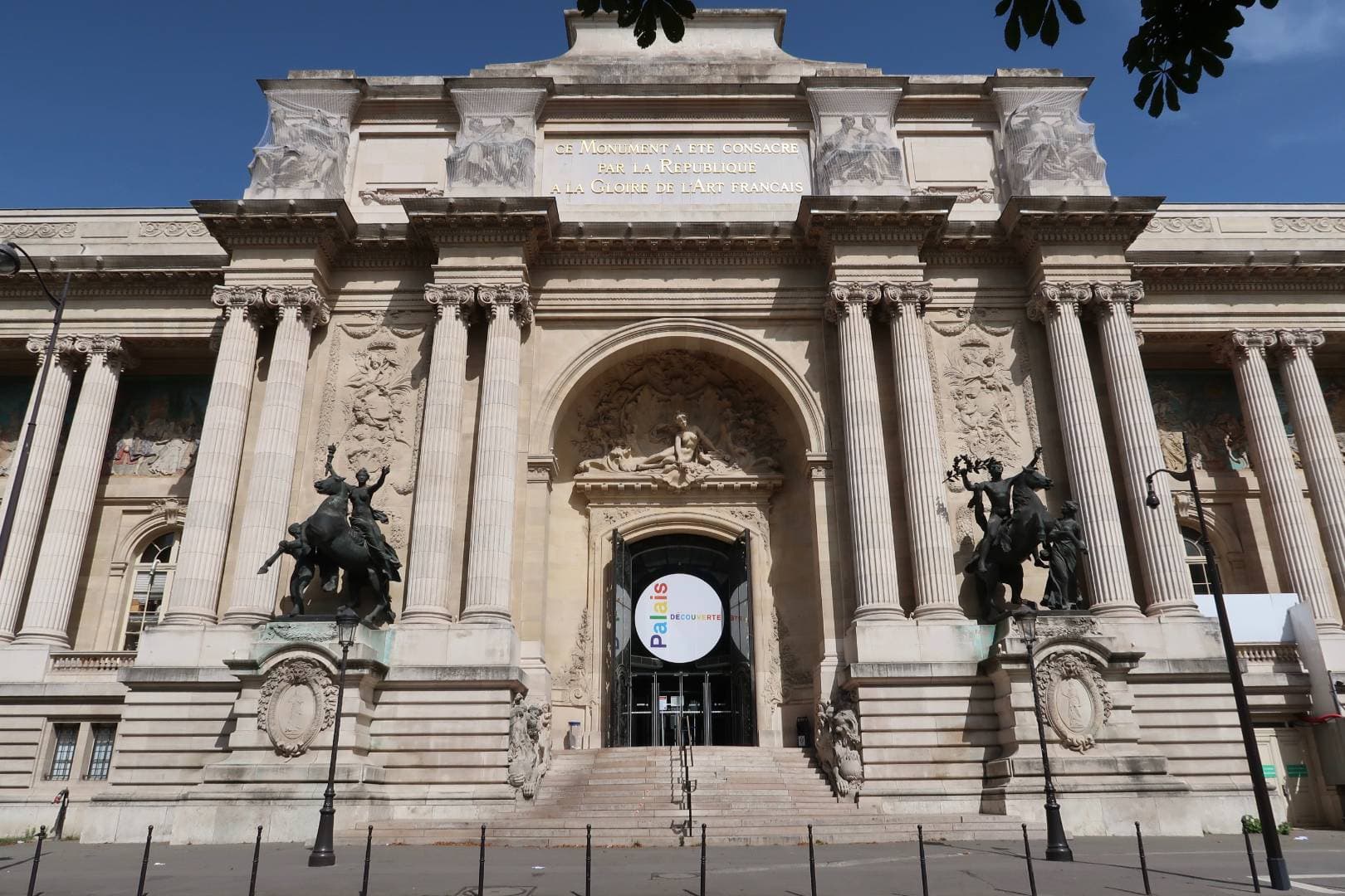 Palais des enfants : sciences et art dès 2 ans à Paris - Musées & visites