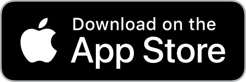 Disponible sur l'App Store